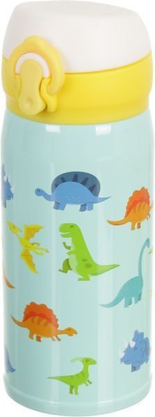 Термочашка Funny Dinosaurs 350 мл Flamberg