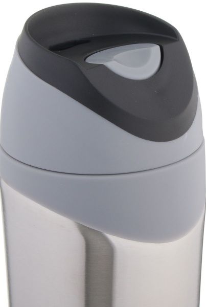 Термочашка Basic Geometry 450 мл Flamberg