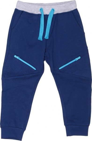 Штани дитячі 5.10.15. 1M3905 р.98 синій 