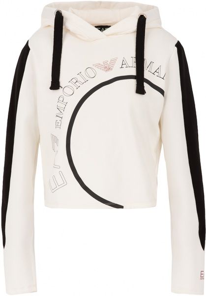 Джемпер EA7 JERSEY SWEATSHIRT 6HTM31-TJ27Z-1132 р. S