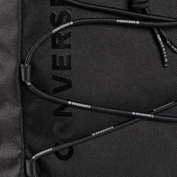 Рюкзак Converse Swap Out Mini Backpack 10019888-001 чорний