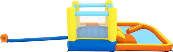 Басейн надувний Bestway Beach Bounce 365х340х152 см