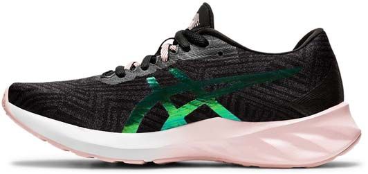 Кроссовки Asics ROADBLAST (FEEL FREE) 1012A832-020 р.US 6 серый