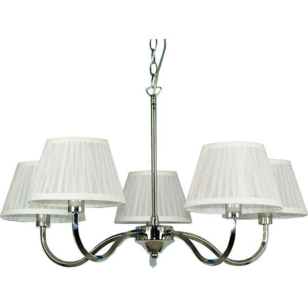 Люстра Blitz 5x40 Вт 3659-45