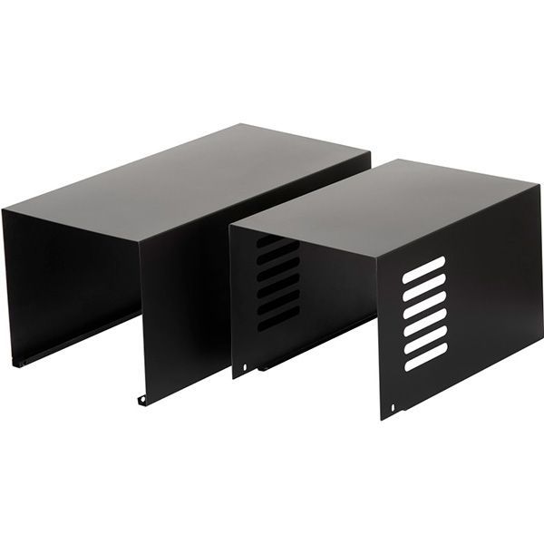 Витяжка Eleyus Della 700 60 IS+BL