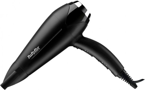 Фен BaByliss D572DE 