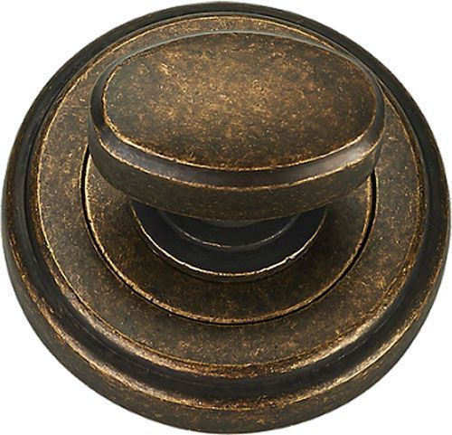 Накладка MVM T6 AMAB WC антична бронза