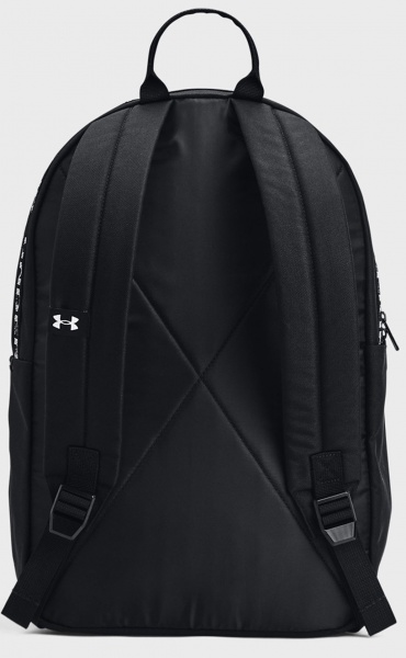 Рюкзак Under Armour UA Loudon Backpack 1364186-001 чорний