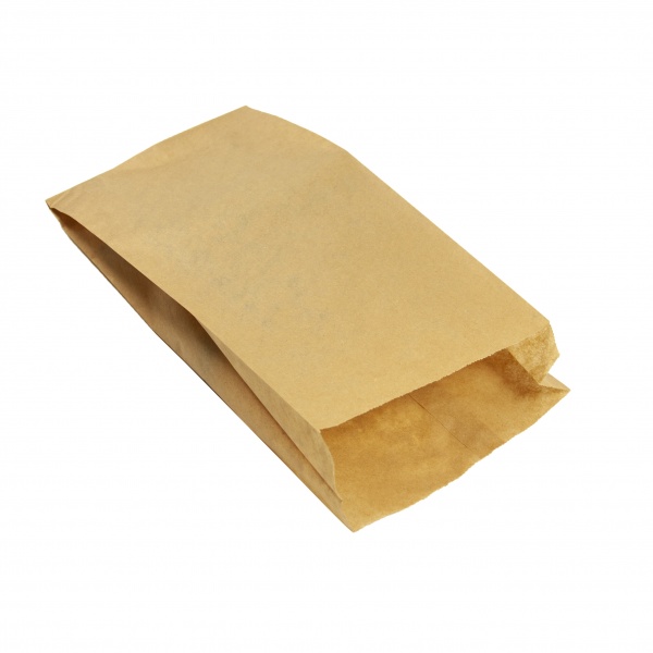 Пакет паперовий Petruzalek 16x7х33 кор. / 100 шт. 1030318