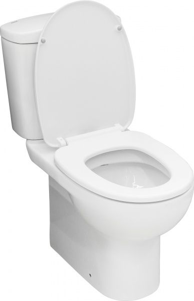 Унитаз-компакт EGO Pure