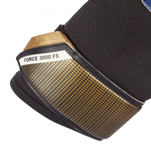 Воротарські рукавиці Pro Touch Force 3000 FS 413208-900050 10 чорний