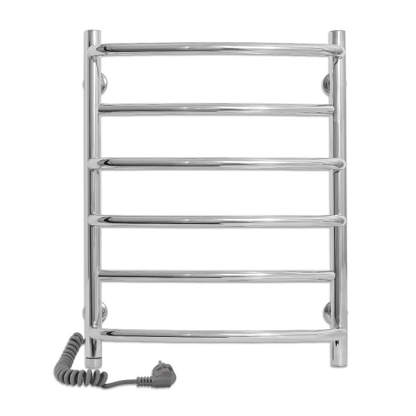 Рушникосушарка електрична Evro-Termo Піанно П6 450х600 Л П S3