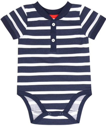 Полукомбинезон для мальчика Bembi БД191 р.74 синий 1191011034.801 