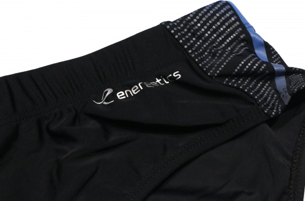 Плавки Energetics Rally M 419362-050 р.9 чорний