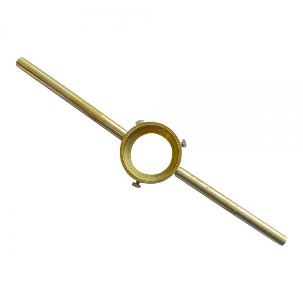 Вороток для плашки 1/2-3/4 (М16-М24) ВИЗ