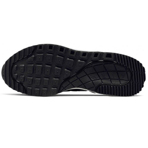 Кроссовки Nike NIKE AIR MAX SYSTM DM9537-001 р.45 US 11 29 см красный с белым