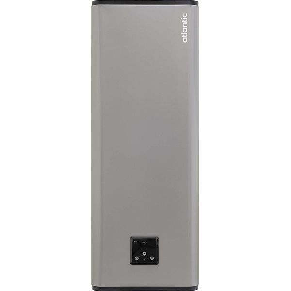 Бойлер Atlantic Vertigo Steatite WI-FI 100 MP 080 F220-2-CE-CC-S (2250W) silver 