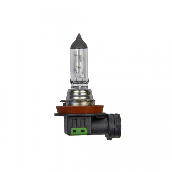 Лампа галогенная Zollex H11 LL 12V 55W 59524 H11 PGJ19-2 12В 55 Вт 1 шт.