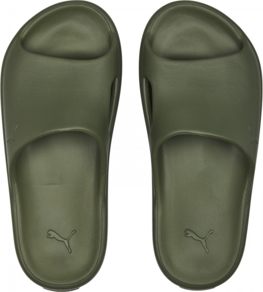 Шльопанці Puma SHIBUI CAT 38529609 р.46 чорний