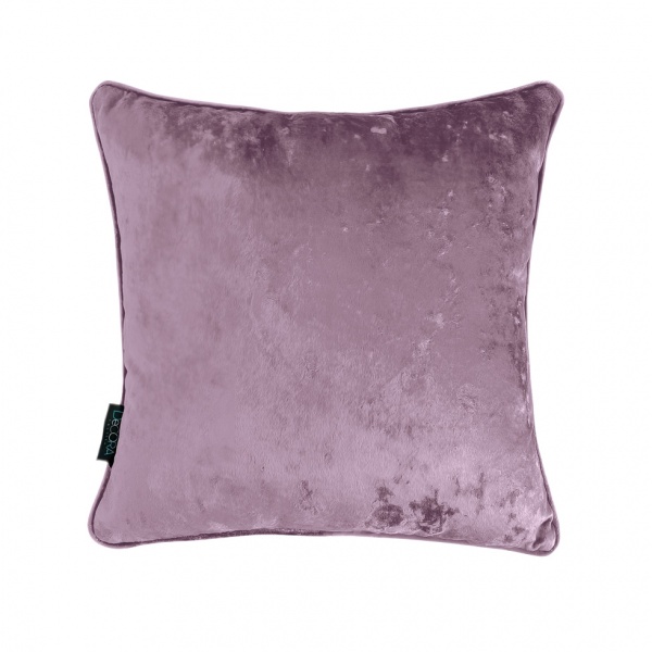 Подушка декоративна 45x45 см сірий DECORA BELLAGIO 