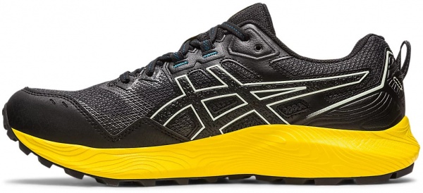 Кроссовки Asics GEL-SONOMA 7 1011B595-020 р.46 черный