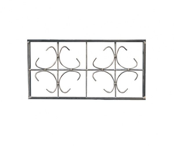 Секция ограждения Укрітарм Ностальгия-2 500х1000 мм