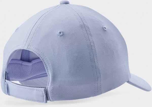 Кепка 4F 4FSS23ACABF112-34S S блакитний