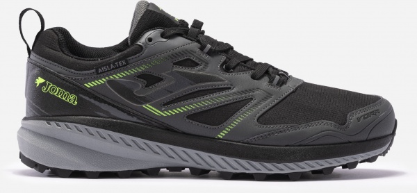 Кросівки Joma VORA MEN TKVORW2331 р.40,5 сірий