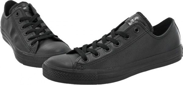 Кеди Converse Chuck_Taylor_All_Star 135253C р. US 5,5 чорний