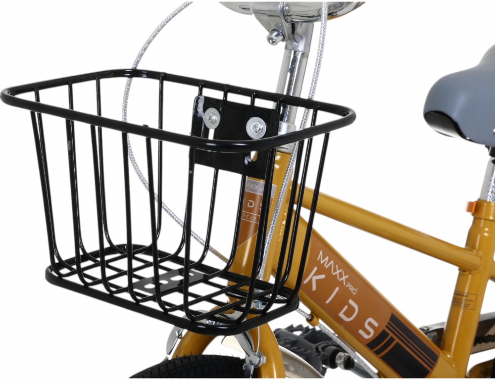 Велосипед дитячий MaxxPro kids 16' CT24017