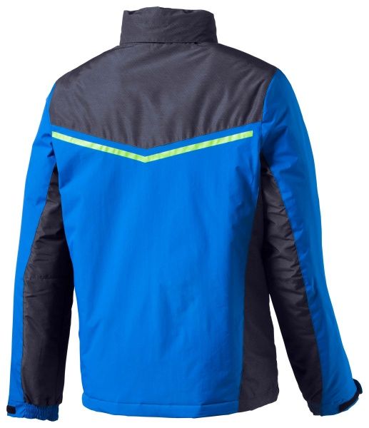 Куртка McKinley Arthur II ux 280439-900542 S синий