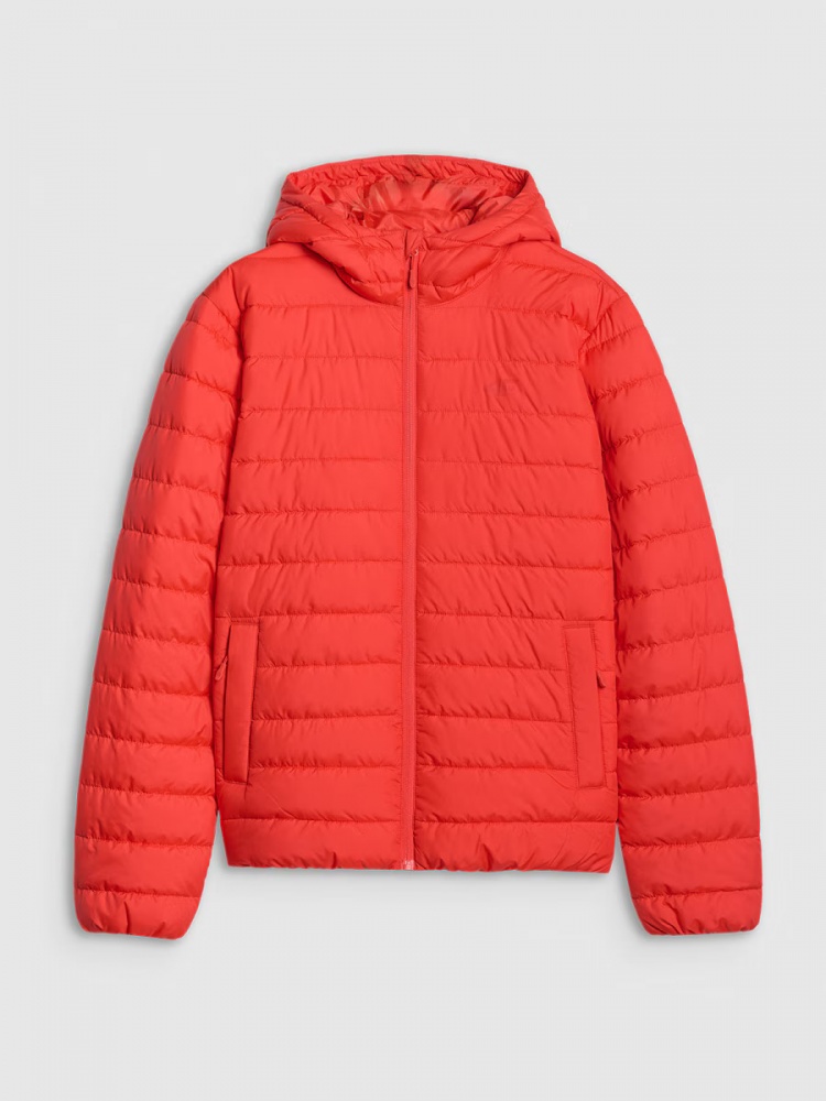 Куртка 4F 4FWAW25TDJAM598-62S р.M