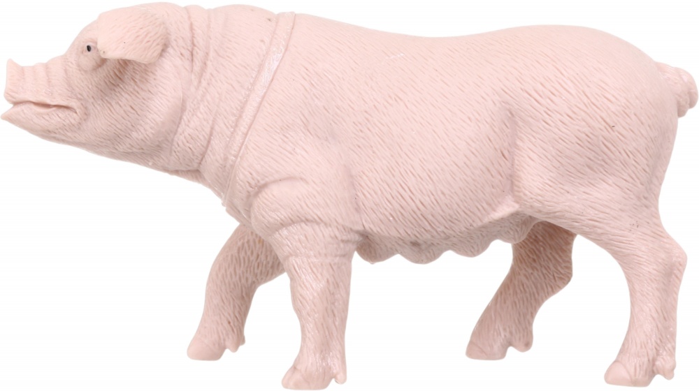 Игровой набор PIXIE ферма 6 шт. 26х36х4 см пластик YX-PA086-1