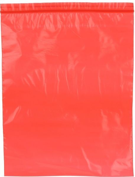 Пакет со струнным замком zip-lock 150x200 мм 15 шт