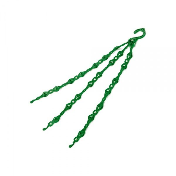 Подвеска пластиковая Подвеска пластиковая 55хзеленый (10936437) 55хзеленый 