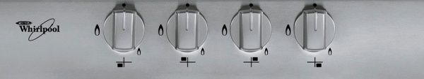 Варочная поверхность Whirlpool AKR 353/IX
