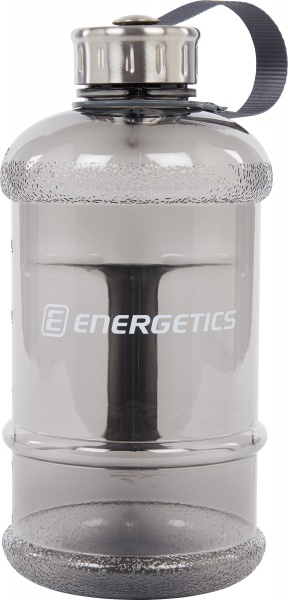 Пляшка 1300 мл Energetics XL Bottle сірий 296598-021