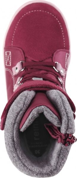 Чоботи Reima Freddo Jr р.34 вишневий 