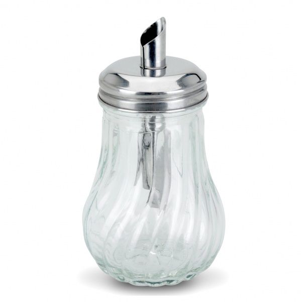 Цукорниця с дозатором 200 мл CC1100180 Excellent Houseware
