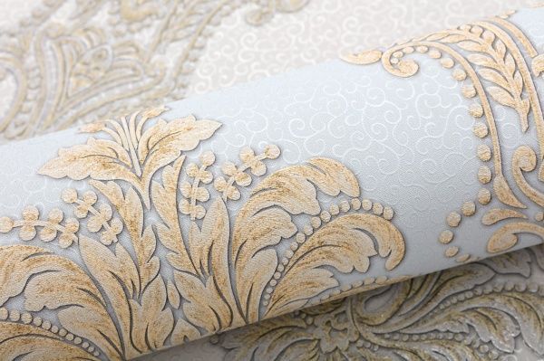 Шпалери Bravo тип 554 81204BR46 