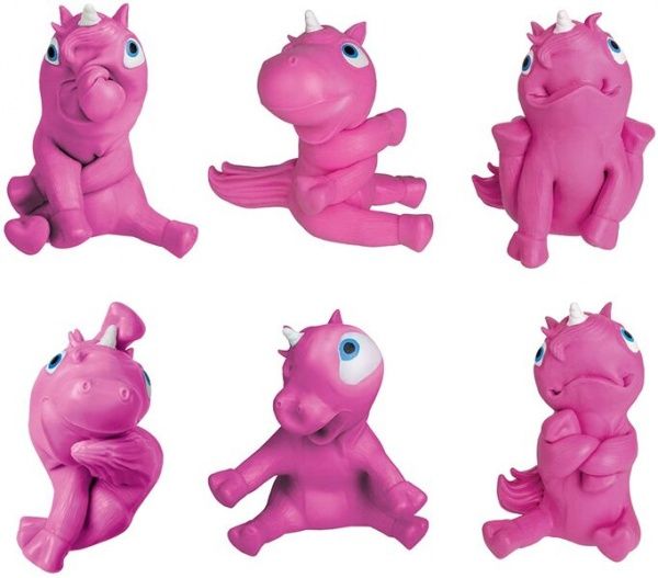 Іграшка-розтяжка ORB Morphimals: гнучкі фігурки «Нескінченна трансформація» ORB40524 в асортименті 