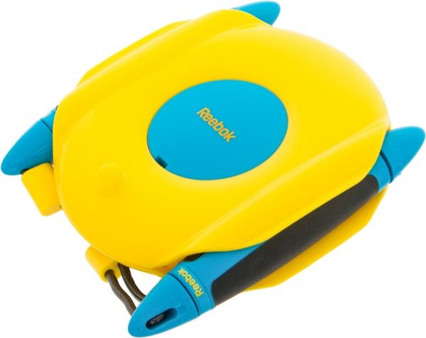 Скакалка Reebok RARP-40082CY 
