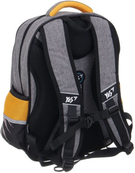 Рюкзак шкільний YES Dino S-40 (558256)