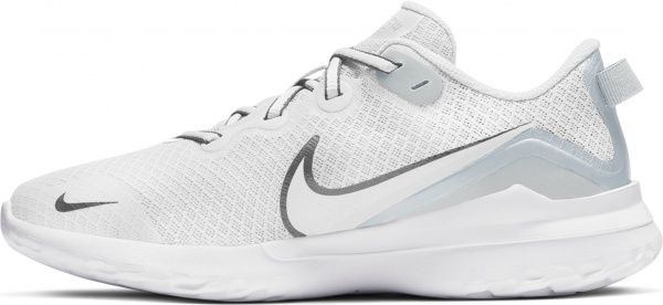 Кроссовки Nike WMNS RENEW RIDE CD0314-101 р.US 8,5 белый
