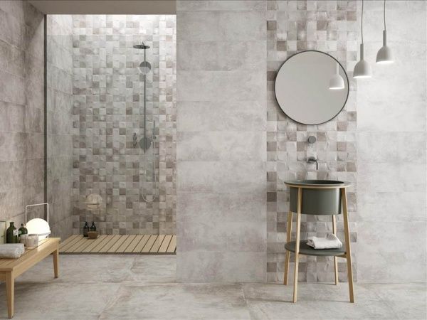 Плитка STN CERAMICA Джаспер Айрон МТ RECT 60x120 