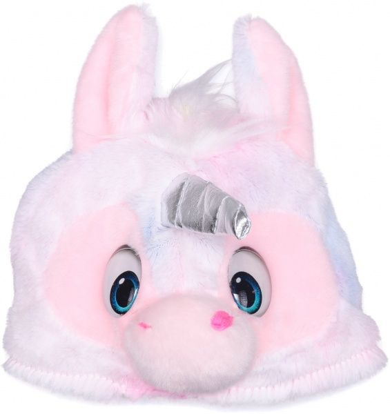 Костюм карнавальний КАРНАВАЛІЯ Єдиноріг р.122 рожевий 