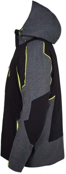 Куртка Spyder Leader GTX LE 201020-001 M чорний