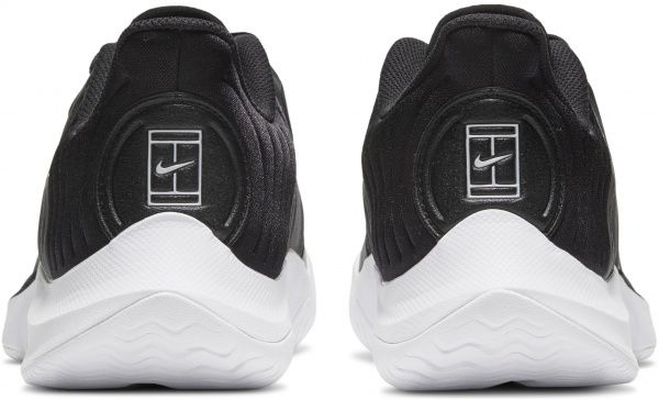 Кроссовки Nike Court Air Zoom GP Turbo CK7513-004 р.US 11 черный