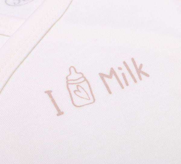 Комплект для новонароджених Фламінго 433-212 р.56 