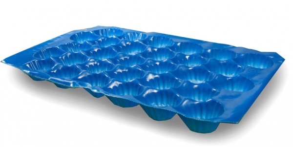 Пакеты с застежкой Petruzalek 